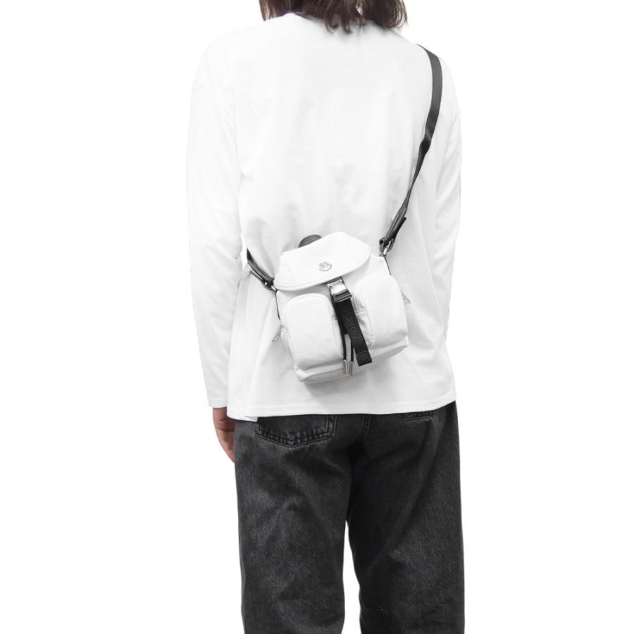 MONCLER（モンクレール） レディースショルダーバッグ 5A00003 M3873