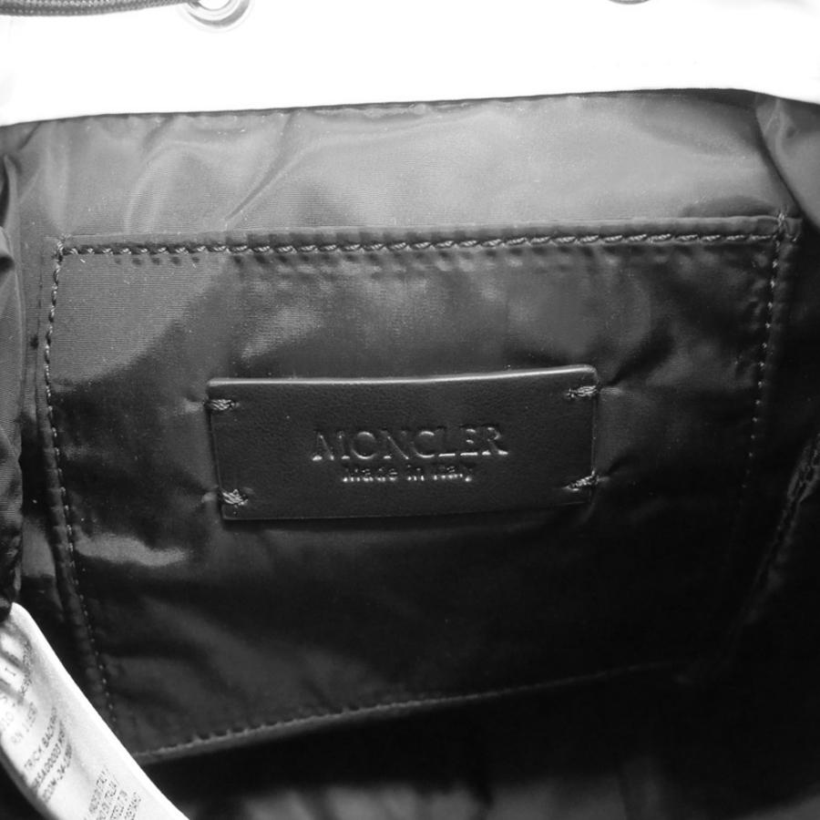 MONCLER（モンクレール） レディースショルダーバッグ 5A00003 M3873