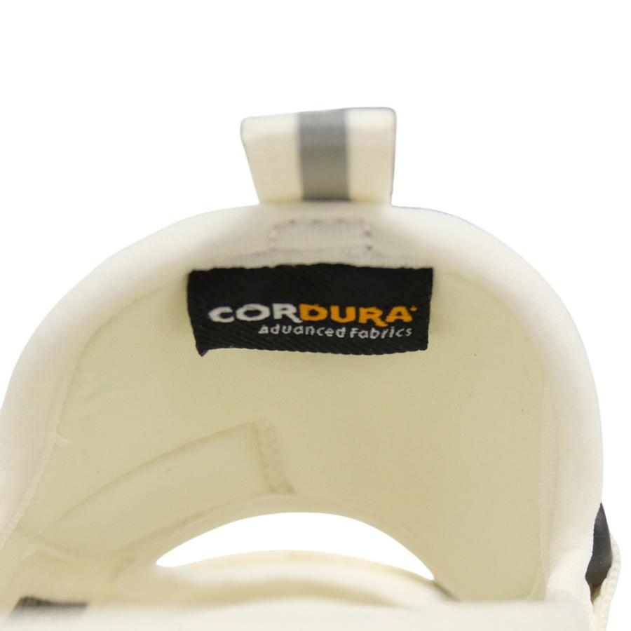 MONCLER（モンクレール） レディースストラップサンダル 4L00070 M3808