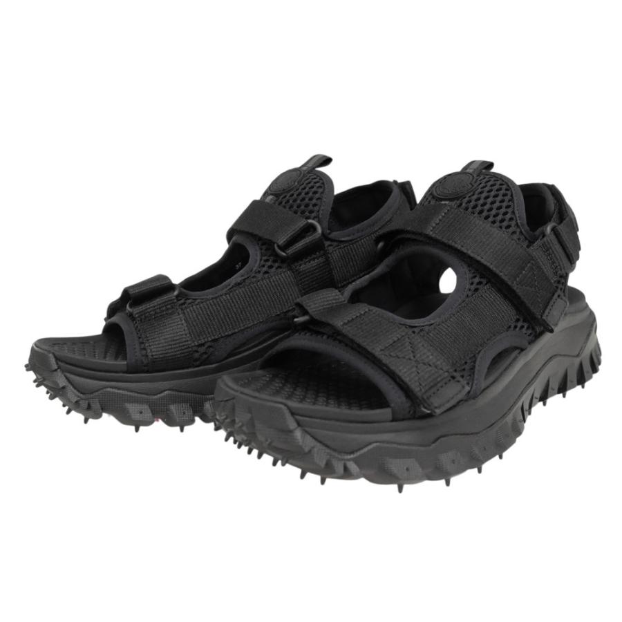 【MC25SS735】MONCLER ストラップサンダル 4L00070 M3808 MONCLER モンクレール レディースストラップサンダル 4L00070