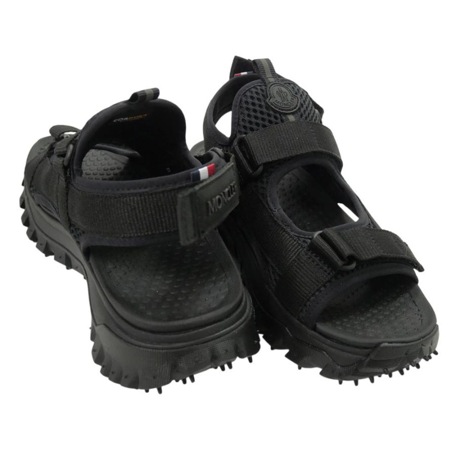 MONCLER（モンクレール） レディースストラップサンダル 4L00070 M3808