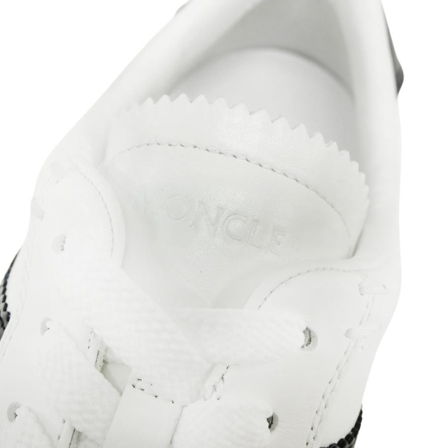 MONCLER（モンクレール） レディースローカットスニーカー 4M00160