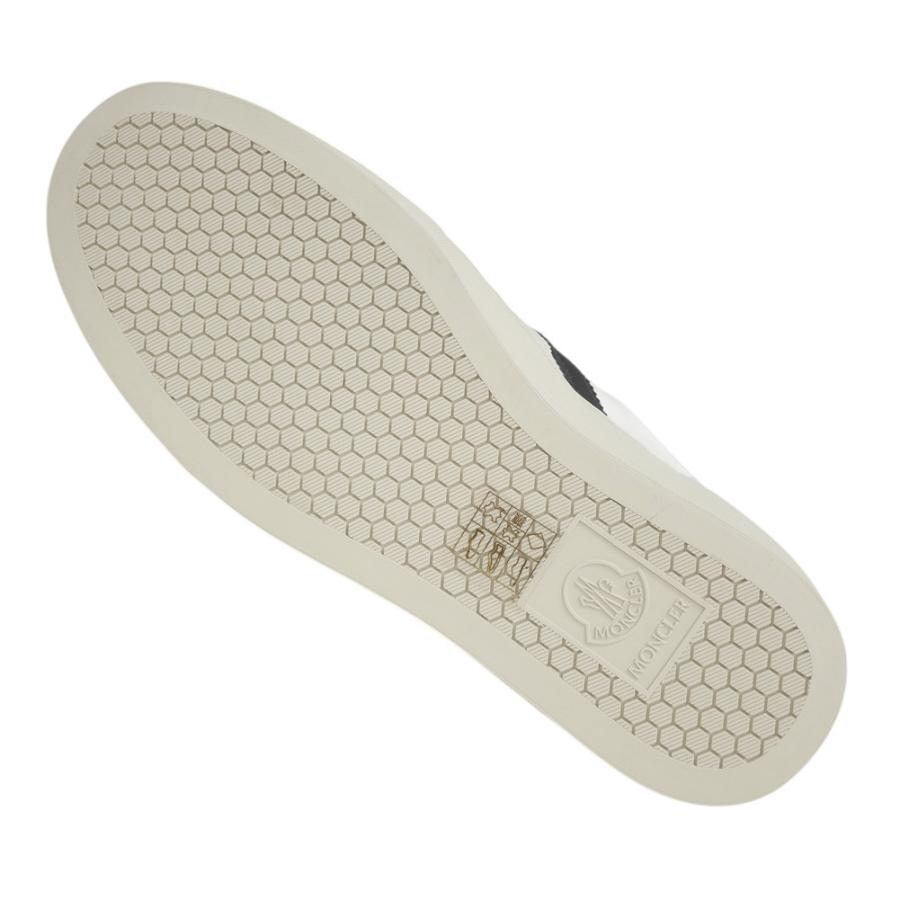MONCLER モンクレール レディースローカットスニーカー 4M00160