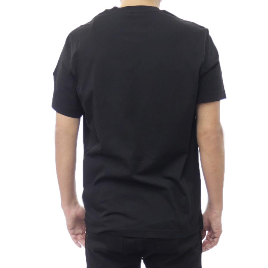 MONCLER（モンクレール） メンズクルーネックTシャツ 8C00022 89AYW