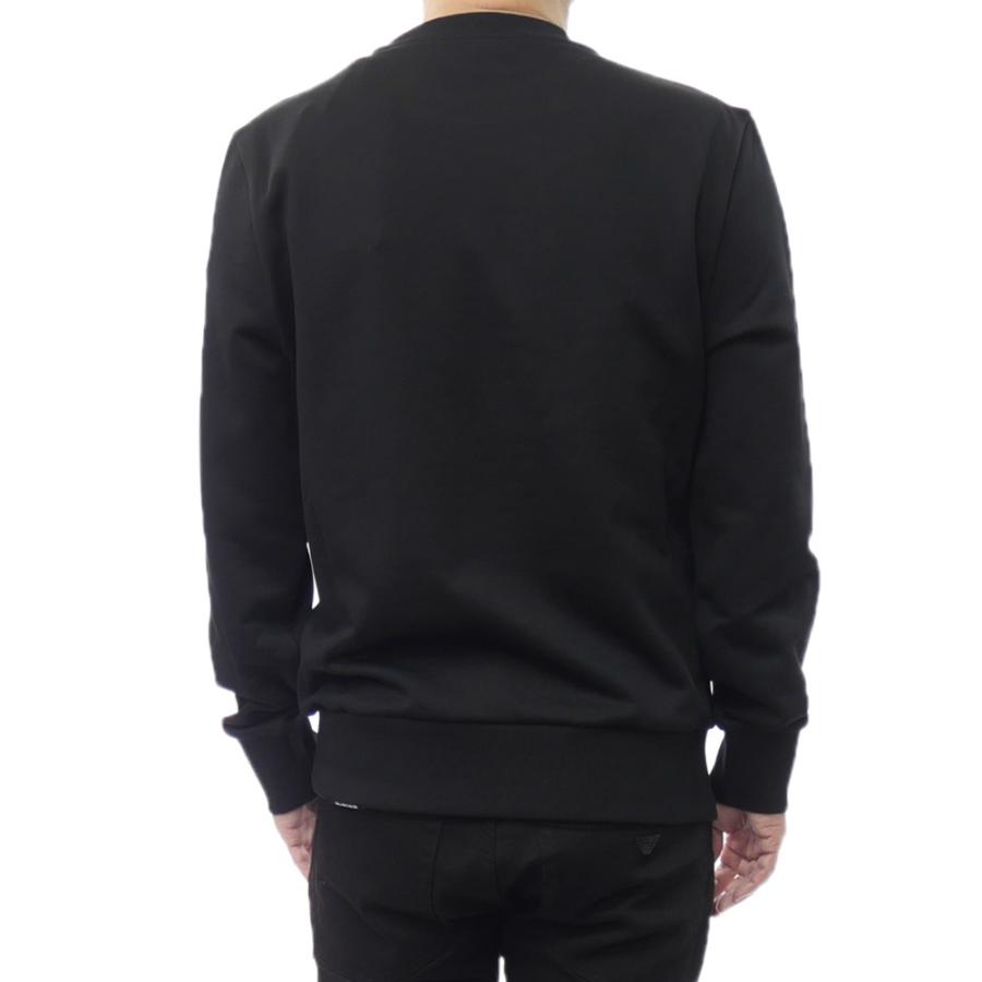 MONCLER（モンクレール） メンズクルーネックトレーナー 8G00004 89AZY