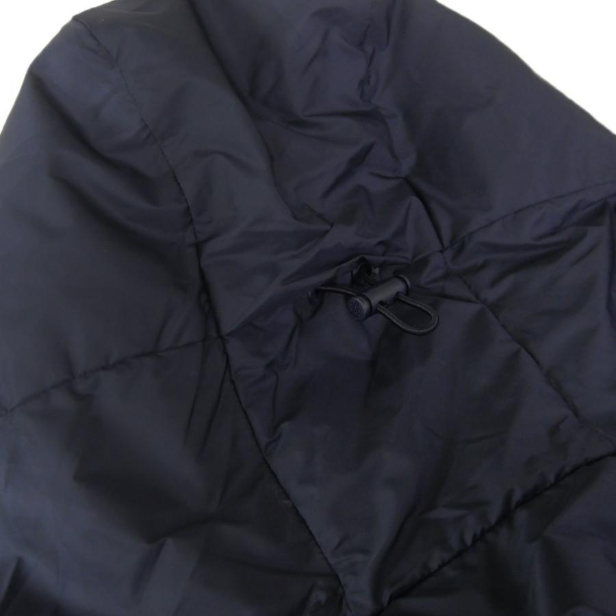 MONCLER モンクレール メンズブルゾン 1A00148 53A5E / TERCHE ネイビー 2026春夏新作の画像