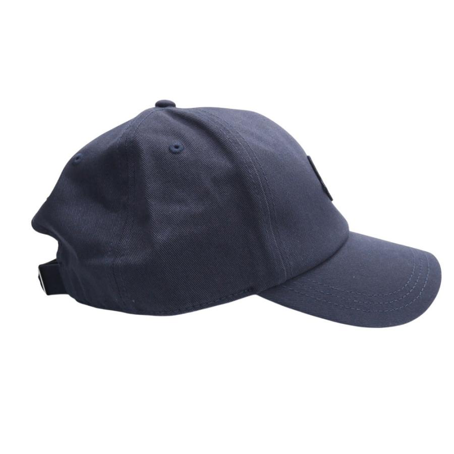 MONCLER（モンクレール） メンズ キャップ 3B00051 0U618 ロゴ パッチ