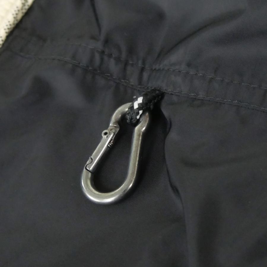 MONCLER モンクレール メンズブルゾン 1G00008 53A5E / BRIVE ブラック 2026春夏新作の画像