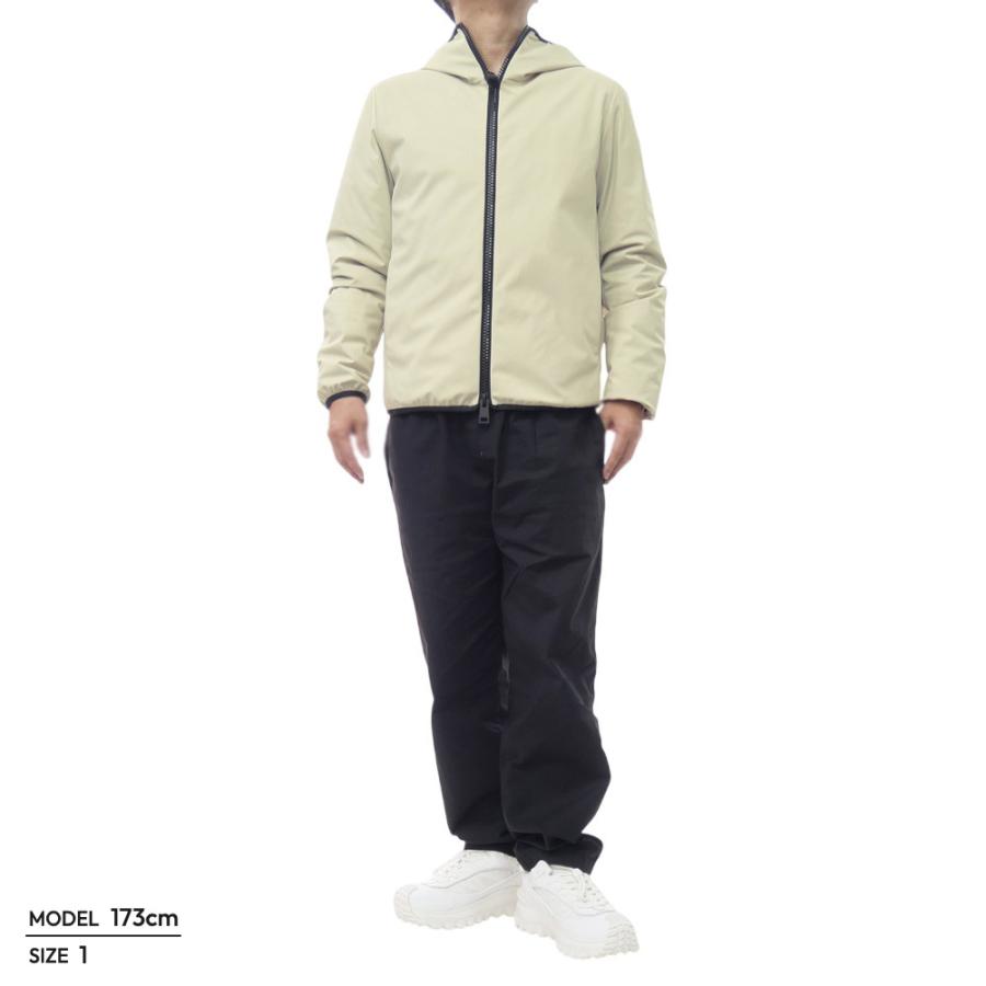MONCLER（モンクレール） メンズ ダウンジャケット 1A00022 539DK