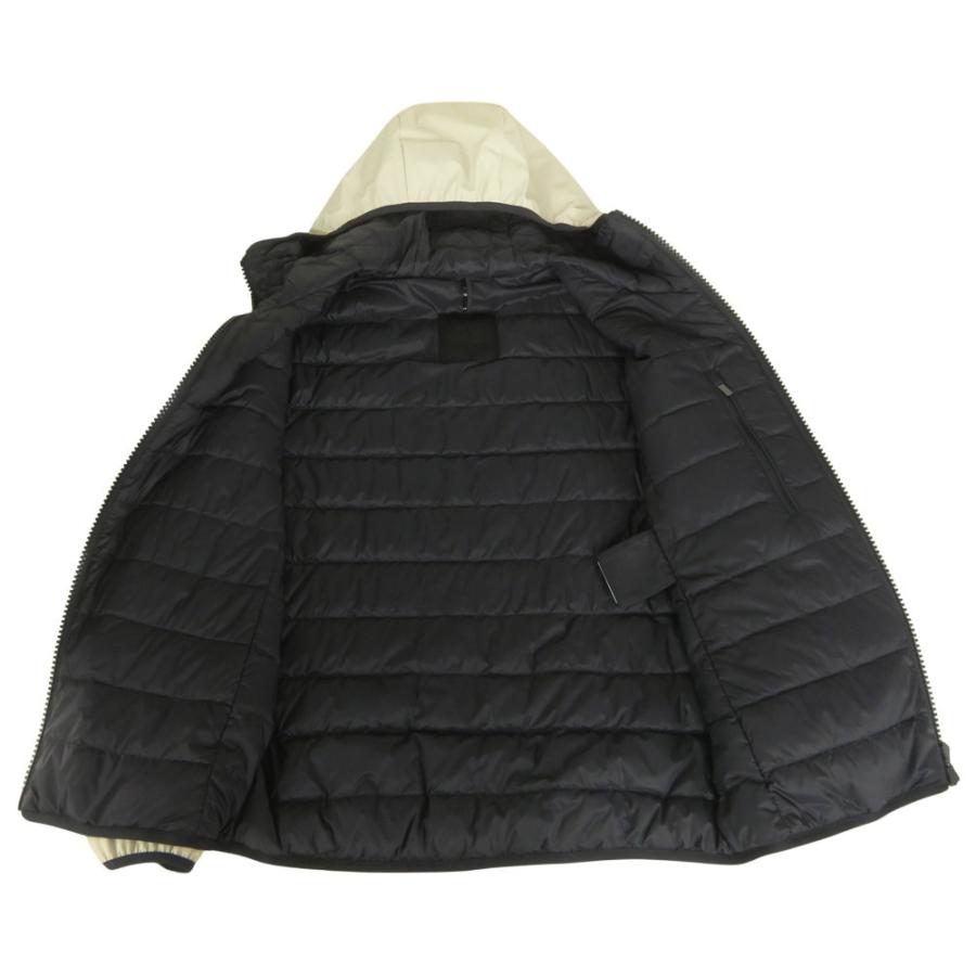MONCLER（モンクレール） メンズ ダウンジャケット 1A00022 539DK