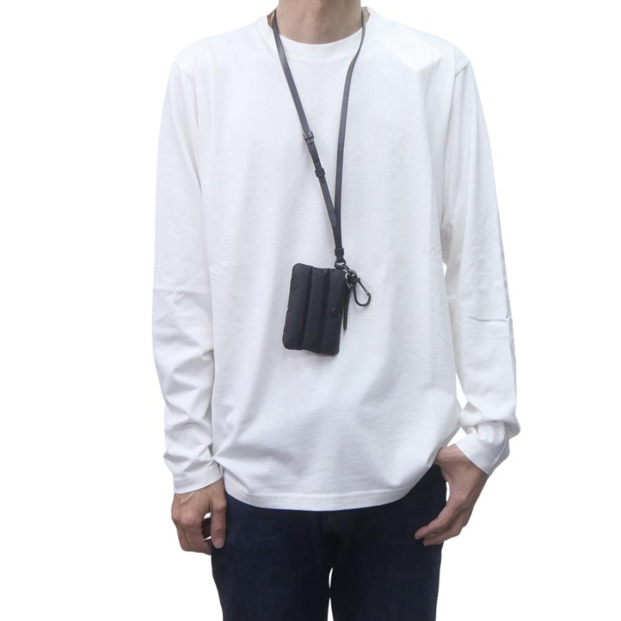 MONCLER（モンクレール） メンズ ミニ ポーチ 6G00004 M7451 / CARADOC