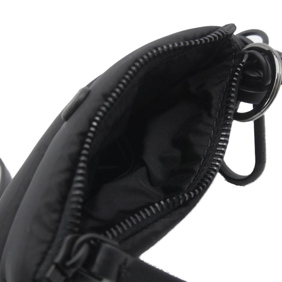 MONCLER（モンクレール） メンズ ミニ ポーチ 6G00004 M7451 / CARADOC