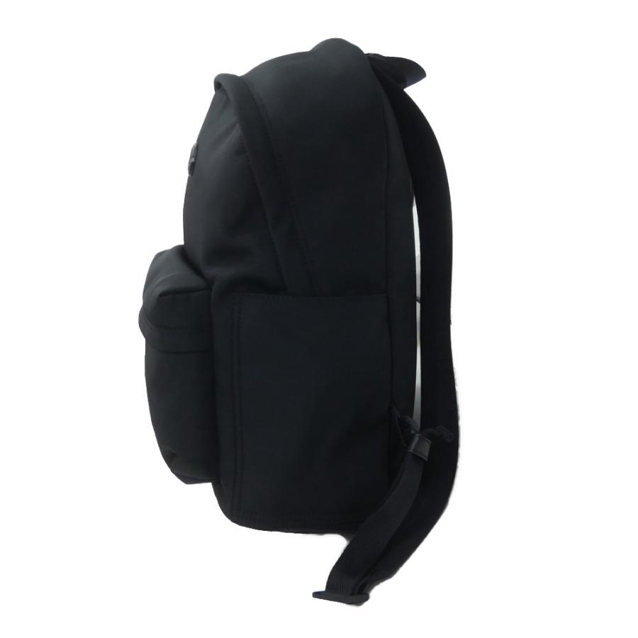 MONCLER モンクレール メンズバックパック 5A00009 M7755 / NEW PIERRICK ブラック 2026春夏新作の画像