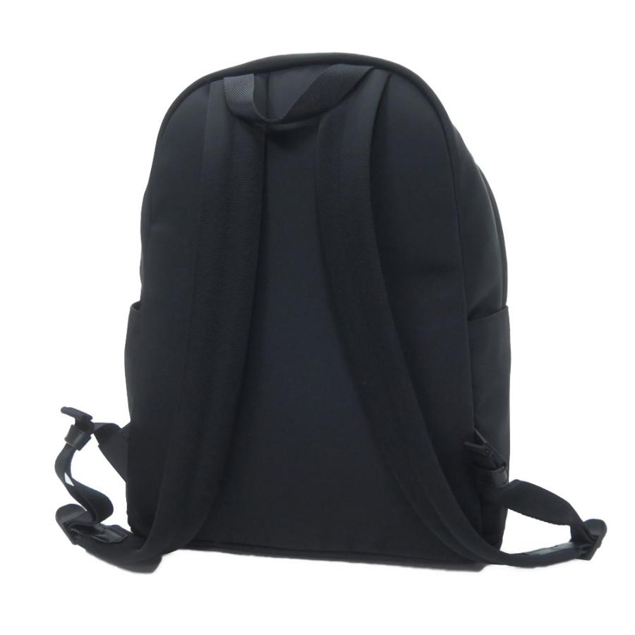 MONCLER モンクレール メンズバックパック 5A00009 M7755 / NEW PIERRICK ブラック 2026春夏新作の画像