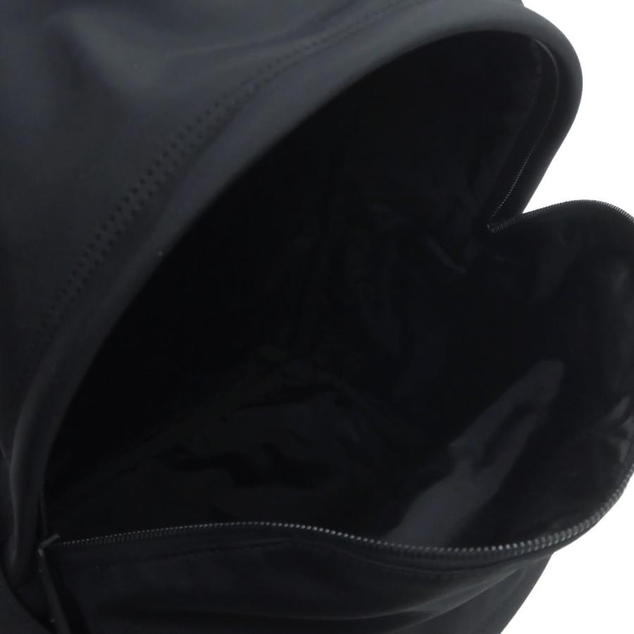 MONCLER モンクレール メンズバックパック 5A00009 M7755 / NEW PIERRICK ブラック 2026春夏新作の画像