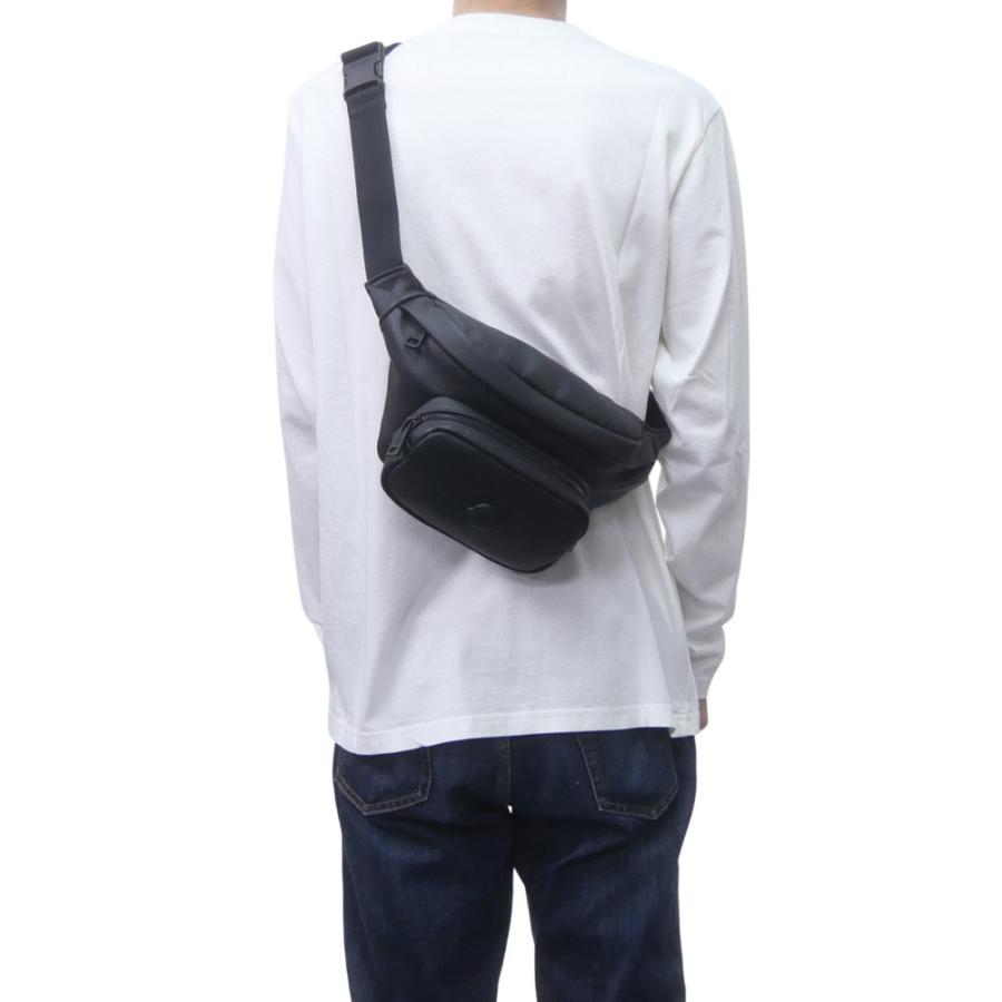 MONCLER（モンクレール） メンズボディバッグ 5M00005 M8313 / DURANCE