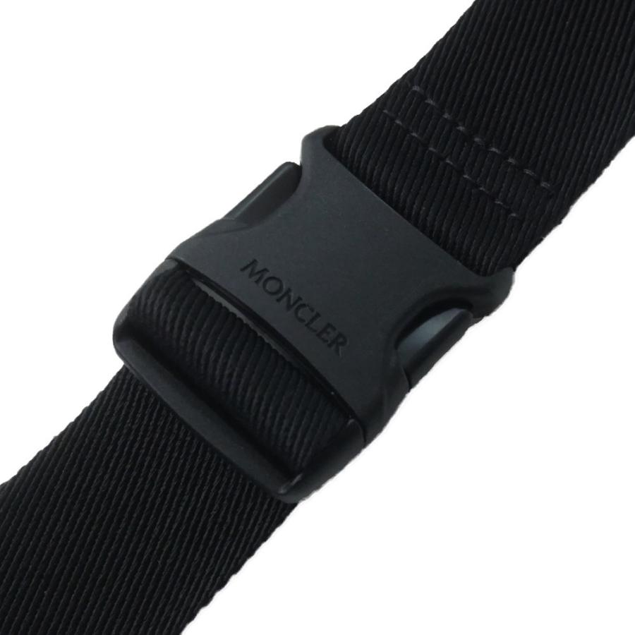 MONCLER（モンクレール） メンズ ボディバッグ 5M00005 M8313