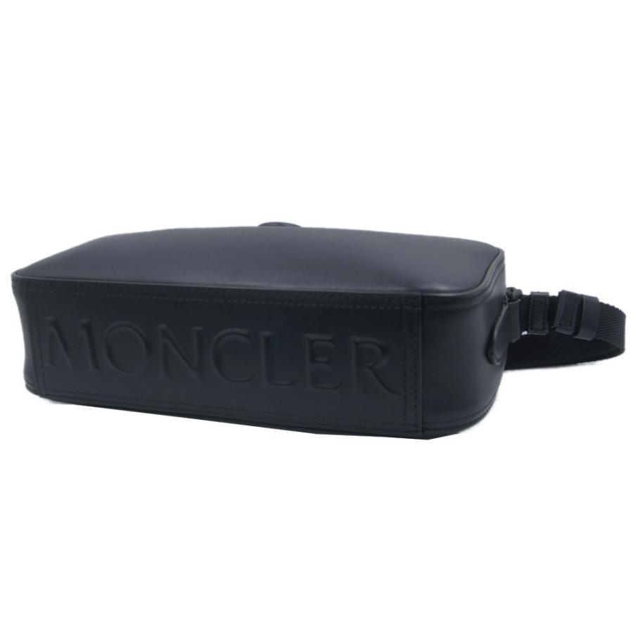MONCLER（モンクレール） メンズボディバッグ 5L00004 M7869 / CARIO