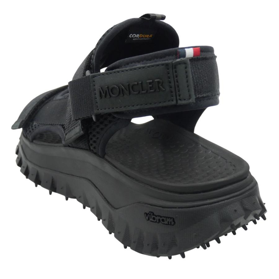 MONCLER（モンクレール） メンズ ストラップサンダル 4L00020 M3808