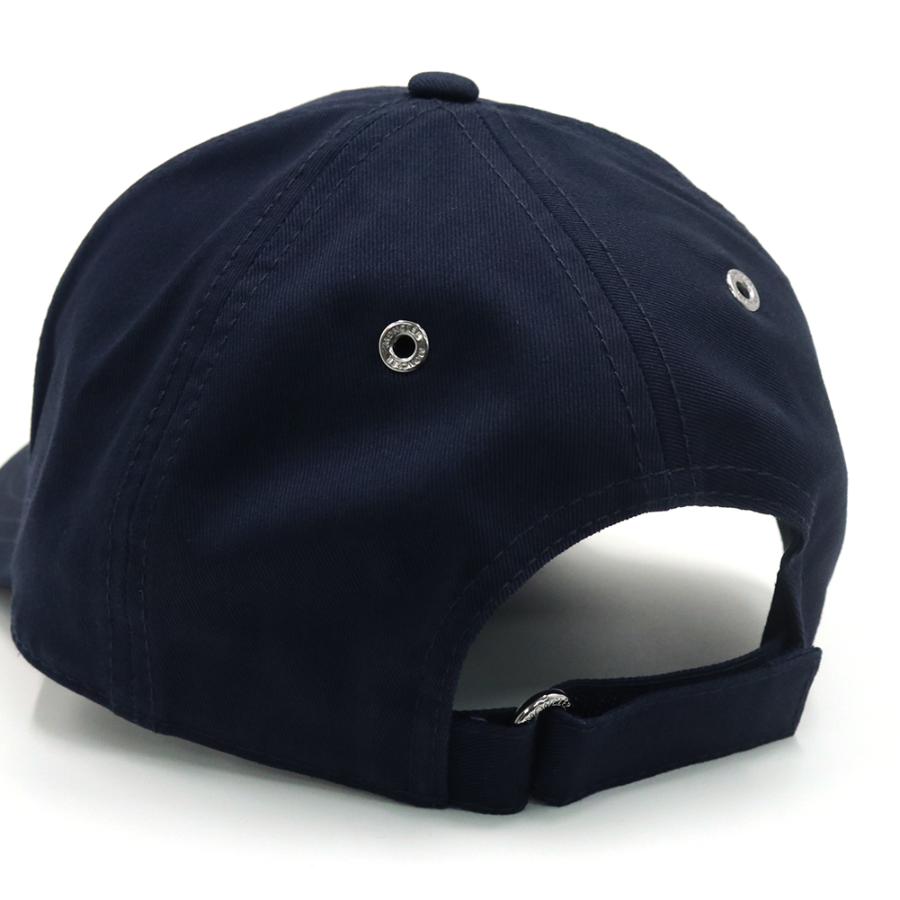MONCLER（モンクレール） レディース キャップ 3B00038 0U082 コットン
