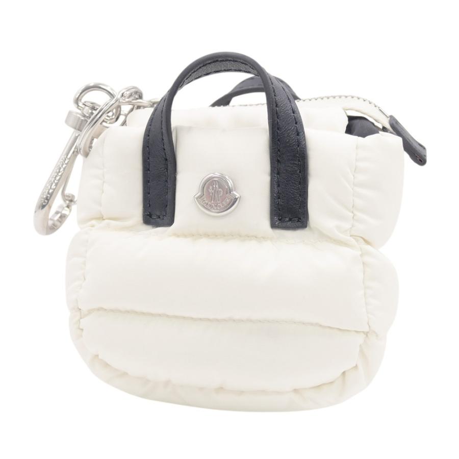 MONCLER（モンクレール） キーリング/キーホルダー 6F00001 M6275