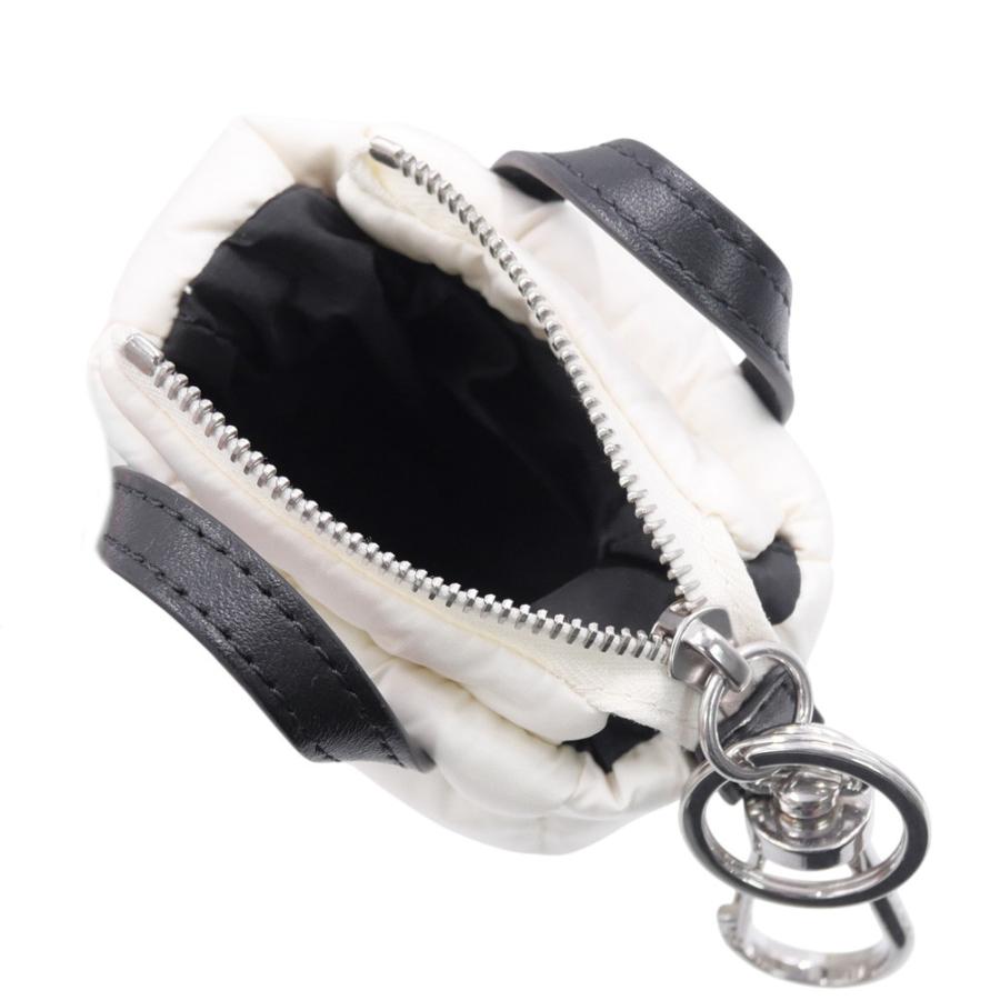 MONCLER（モンクレール） キーリング/キーホルダー 6F00001 M6275