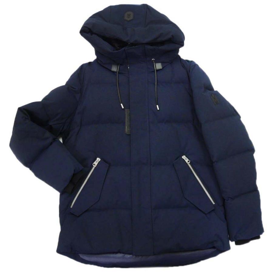 Mackage MACKAGE マッカージュ メンズダウンジャケット GRAYDON Mackage MACKAGE マッカージュ メンズダウンジャケット GRAYDON