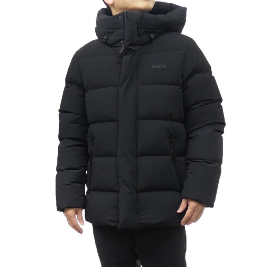 Mackage MACKAGE マッカージュ メンズダウンジャケット GRAYDON
