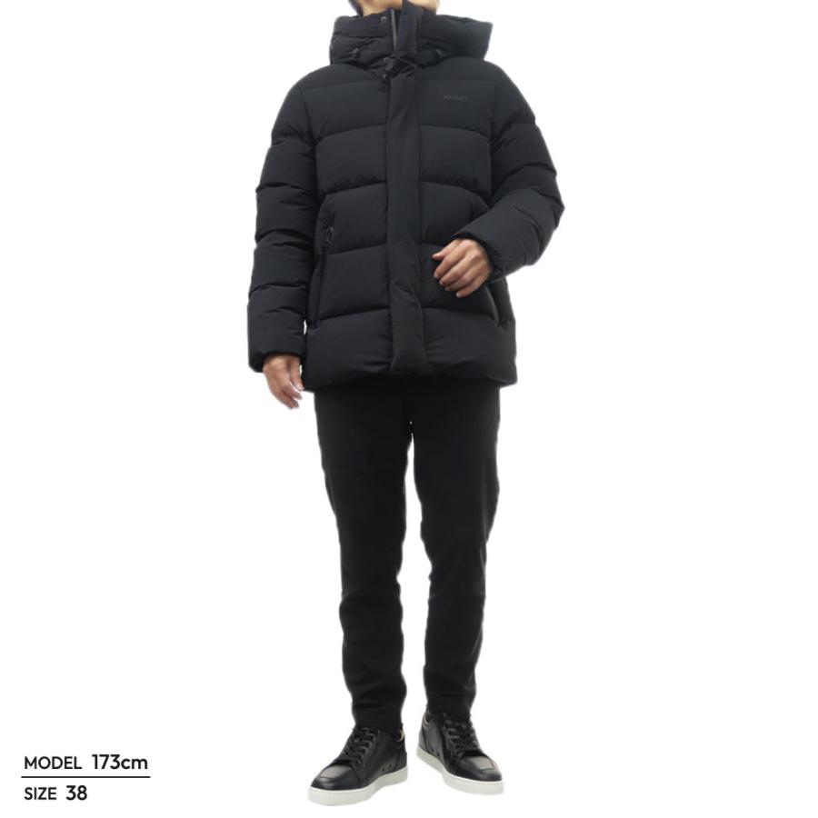 Mackage MACKAGE マッカージュ メンズダウンジャケット GRAYDON