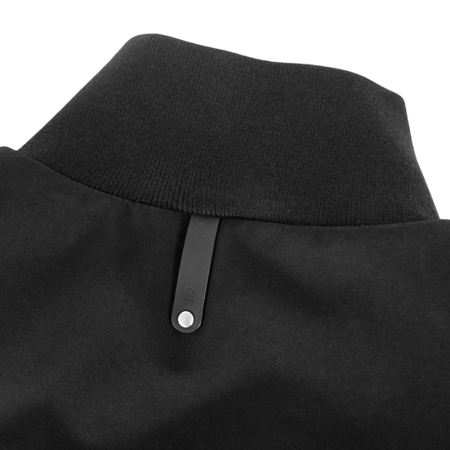 Mackage マッカージュ メンズダウンベスト BRODY ブラック : TRE STYLE