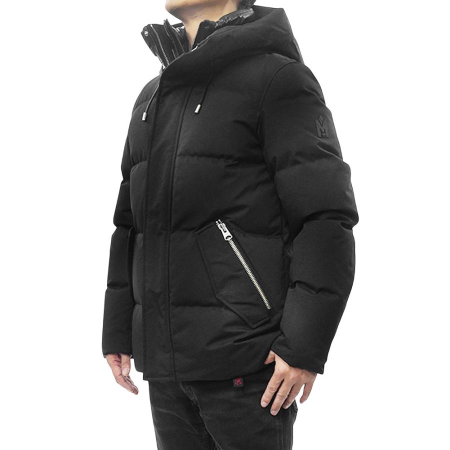 MACKAGE マッカージュ ダウンジャケット GRAYDON メンズ ブラック 楽天市場】マッカージュ MACKAGE ダウンジャケット ブラック メンズ
