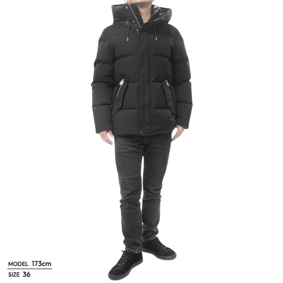MACKAGE マッカージュ ダウンジャケット GRAYDON メンズ ブラック 楽天市場】マッカージュ MACKAGE ダウンジャケット ブラック メンズ