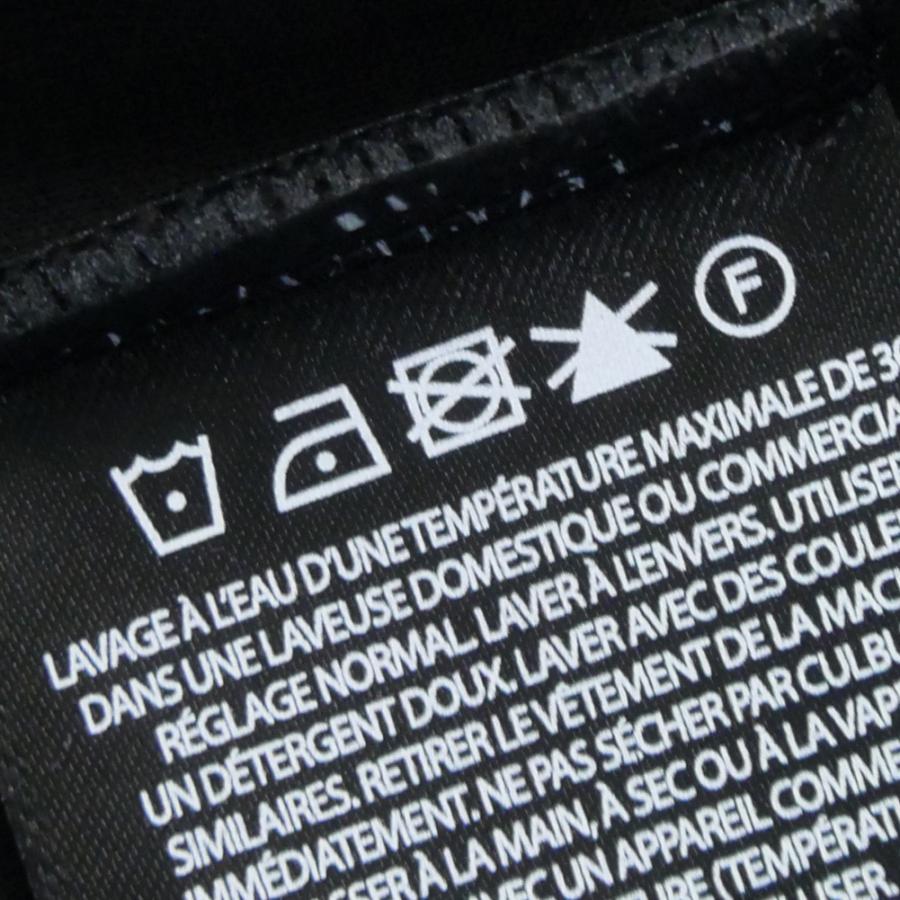 MACKAGE マッカージュ メンズトレーナー JULIUS-Z ブラック 2026春夏新作の画像