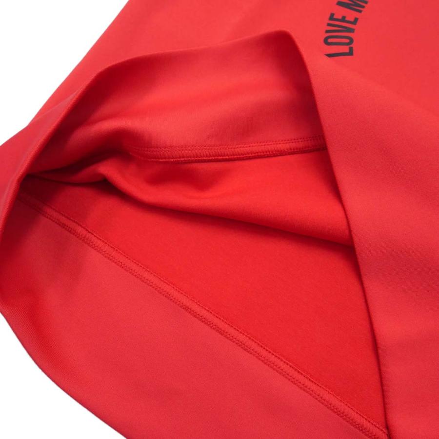 Love Moschino（ラブモスキーノ） レディーストレーナー W632205-E2168