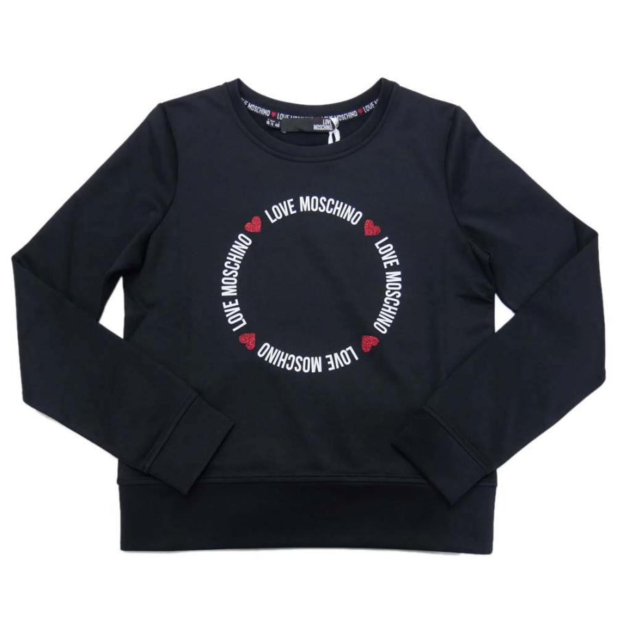 Love Moschino LOVE MOSCHINO ラブモスキーノ レディーストレーナー 