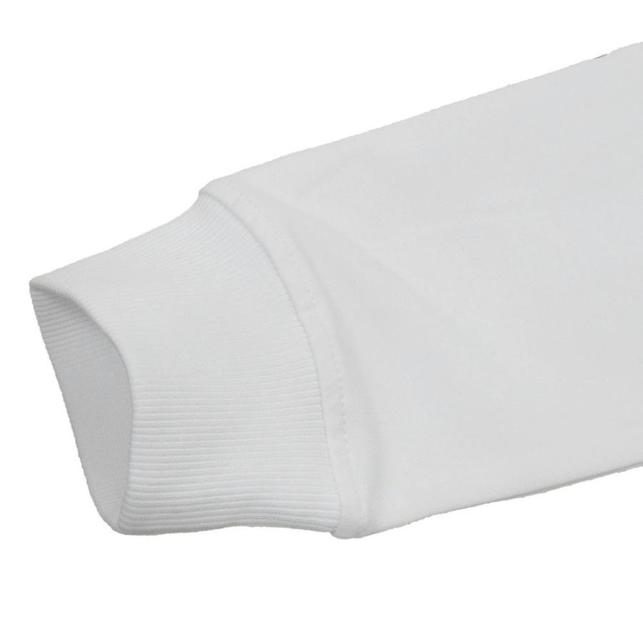 旧作お買い得セール！ LOVE MOSCHINO ラブモスキーノ トレーナー レディース W630219 E2180 ホワイト Love Moschino（ラブモスキーノ） レディーストレーナー W630219 E2180