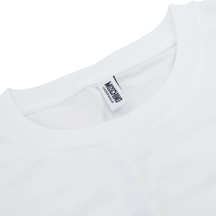 MOSCHINO（モスキーノ） MOSCHINO UNDERWEAR モスキーノアンダーウェア