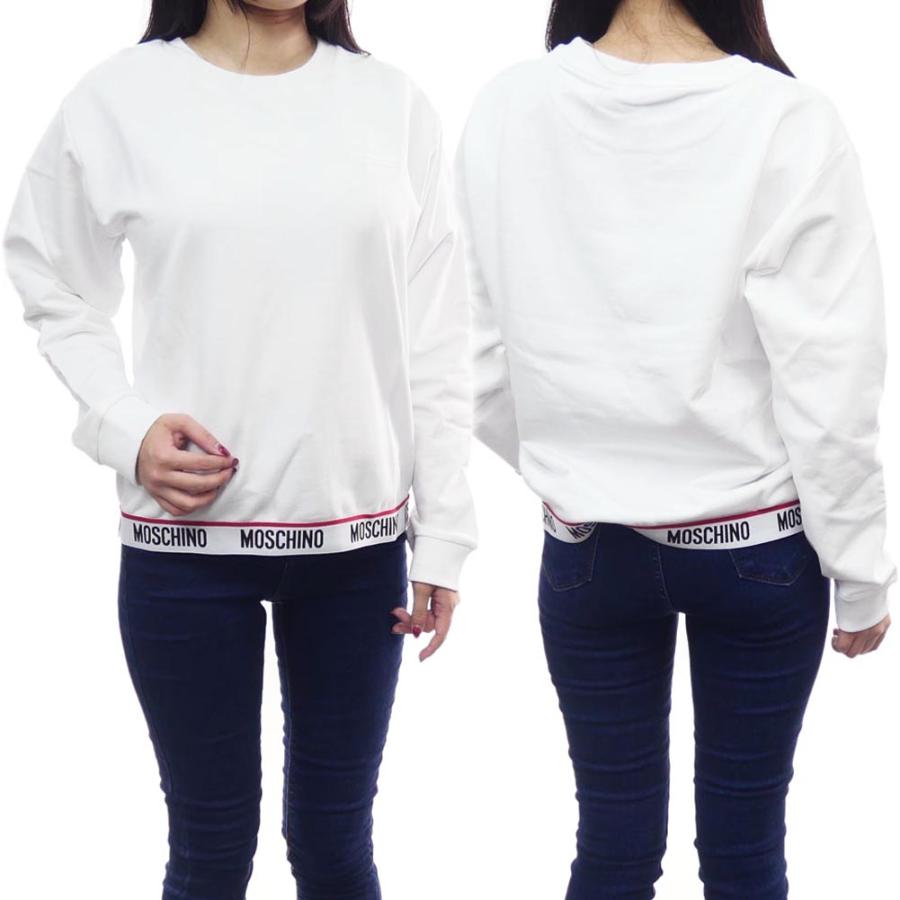 MOSCHINO（モスキーノ） MOSCHINO UNDERWEAR モスキーノアンダーウェア