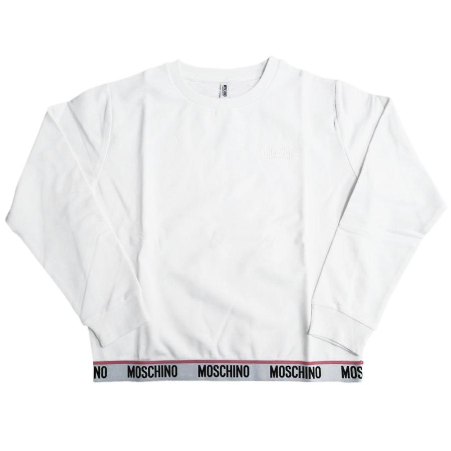 MOSCHINO（モスキーノ） MOSCHINO UNDERWEAR モスキーノアンダーウェア