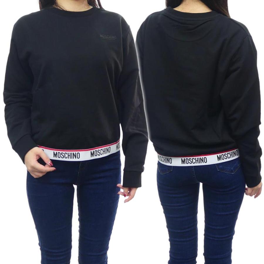 MOSCHINO（モスキーノ） MOSCHINO UNDERWEAR モスキーノアンダーウェア