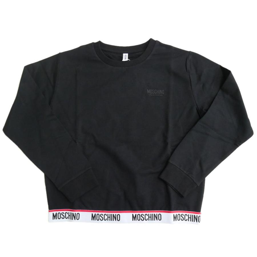 MOSCHINO（モスキーノ） MOSCHINO UNDERWEAR モスキーノアンダーウェア