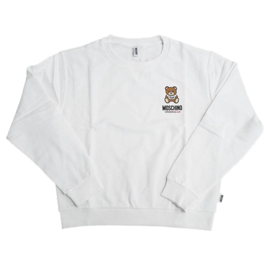 MOSCHINO（モスキーノ） MOSCHINO UNDERWEAR モスキーノアンダーウェア