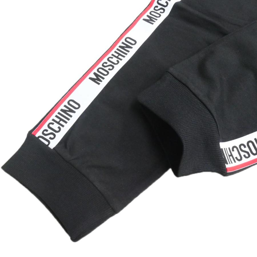 MOSCHINO UNDERWEAR モスキーノアンダーウェア レディーススウェット 