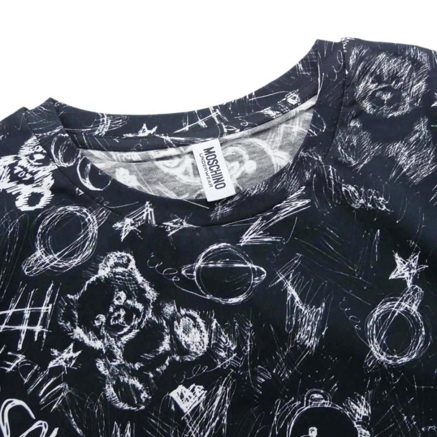 MOSCHINO（モスキーノ） MOSCHINO UNDERWEAR モスキーノアンダーウェア