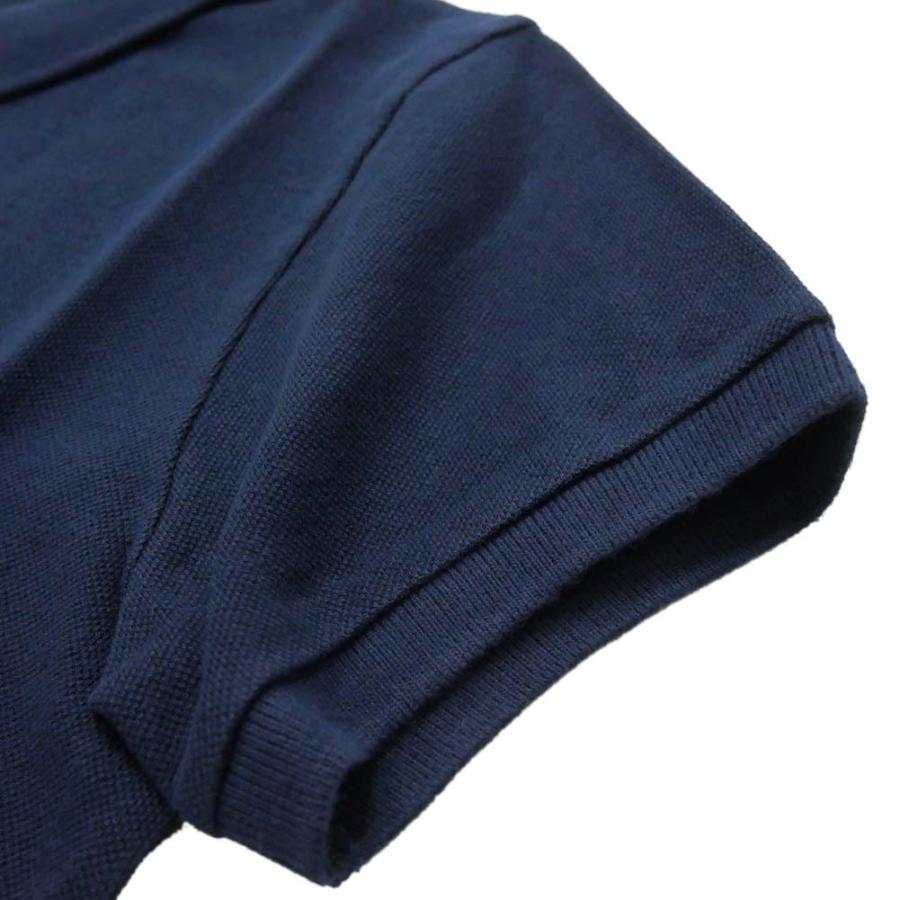 日本最大級 Maison Kitsune メゾンキツネ レディースポロシャツ Dw002kj002 ネイビー Mkss7 Tre Style 通販 Yahoo ショッピング 高級感 Www Skylanceronline Com