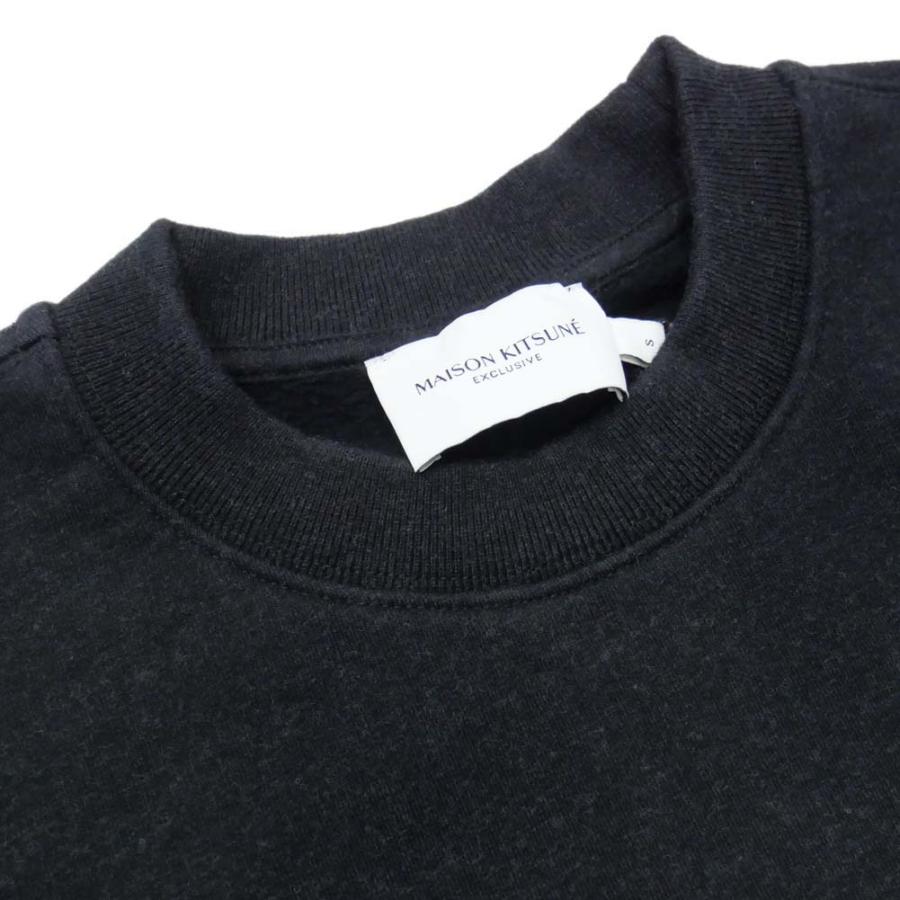 MAISON KITSUNE（メゾン キツネ） メンズトレーナー JM00361KM0019