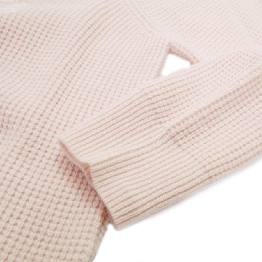 MAISON KITSUNE メゾンキツネ レディースニット セーター MAISON KITSUNE メゾンキツネ レディースニット セーター
