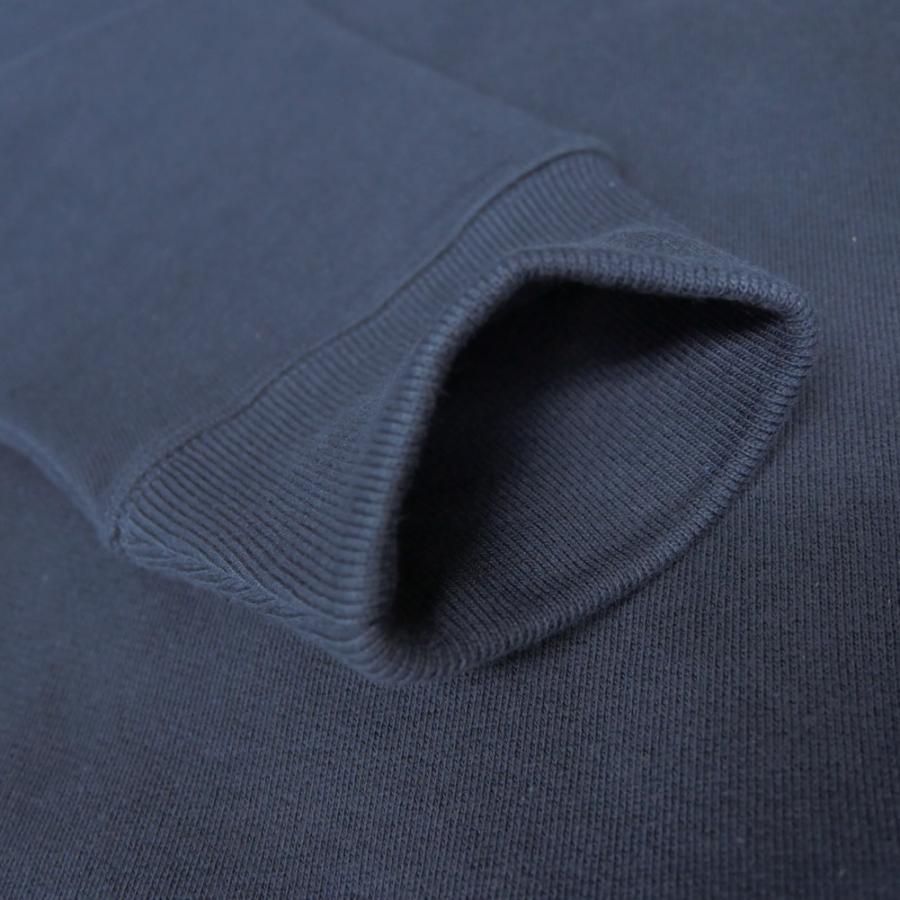 MAISON KITSUNE（メゾン キツネ） メンズ裏起毛トレーナー