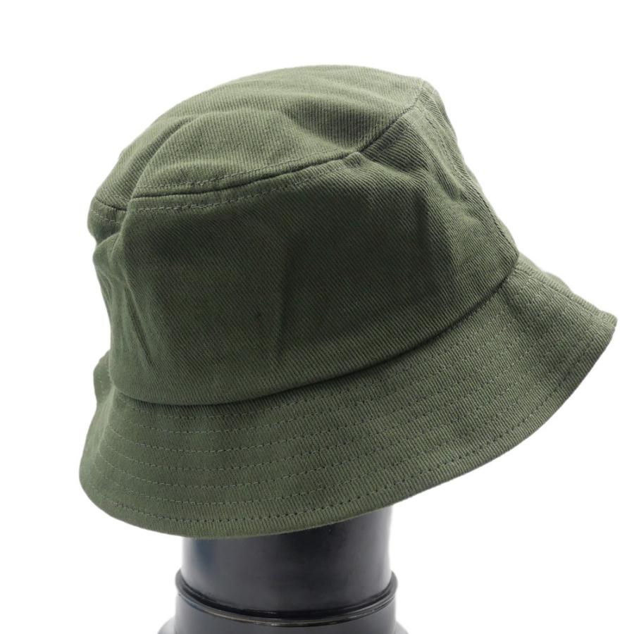 MAISON KITSUNE（メゾン キツネ） メンズバケットハット MM06114