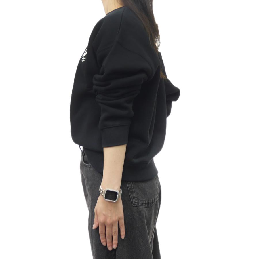 MAISON KITSUNE（メゾン キツネ） レディース裏起毛トレーナー NW00306